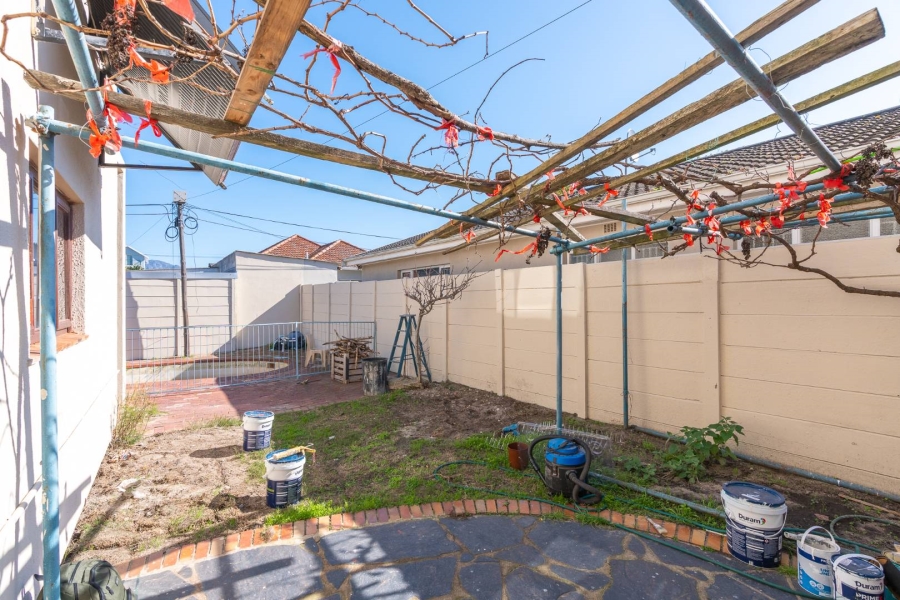 To Let 3 Bedroom Property for Rent in Plumstead Western Cape